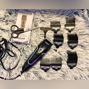 Conair Men’s Barbering Kit